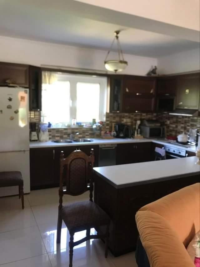 1 Bedroom Apartment Close To The Sea Artemida  Buitenkant foto