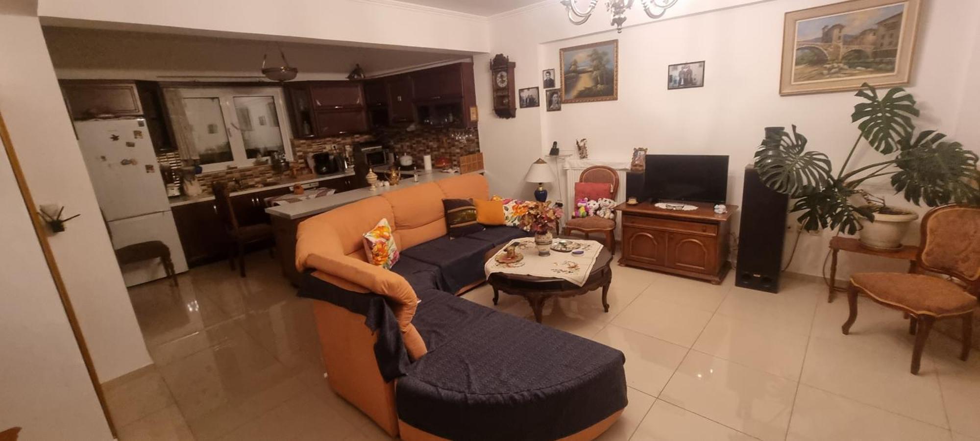 1 Bedroom Apartment Close To The Sea Artemida  Buitenkant foto